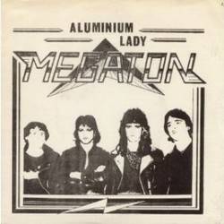 Megaton (UK-1) : Aluminium Lady